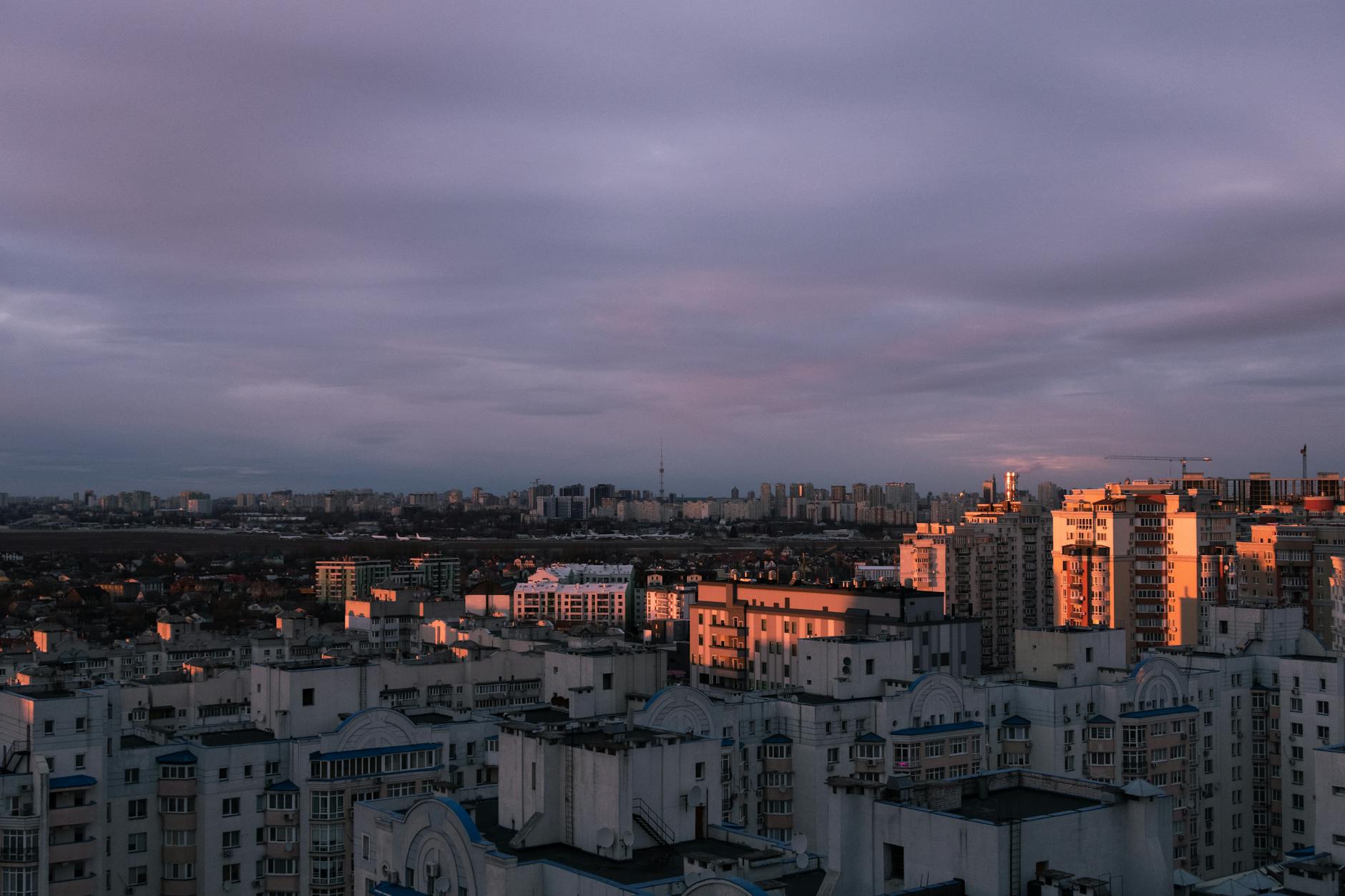 Choosing a Reliable Apartment Cleaning Service in Kyiv: A Comprehensive Guide
