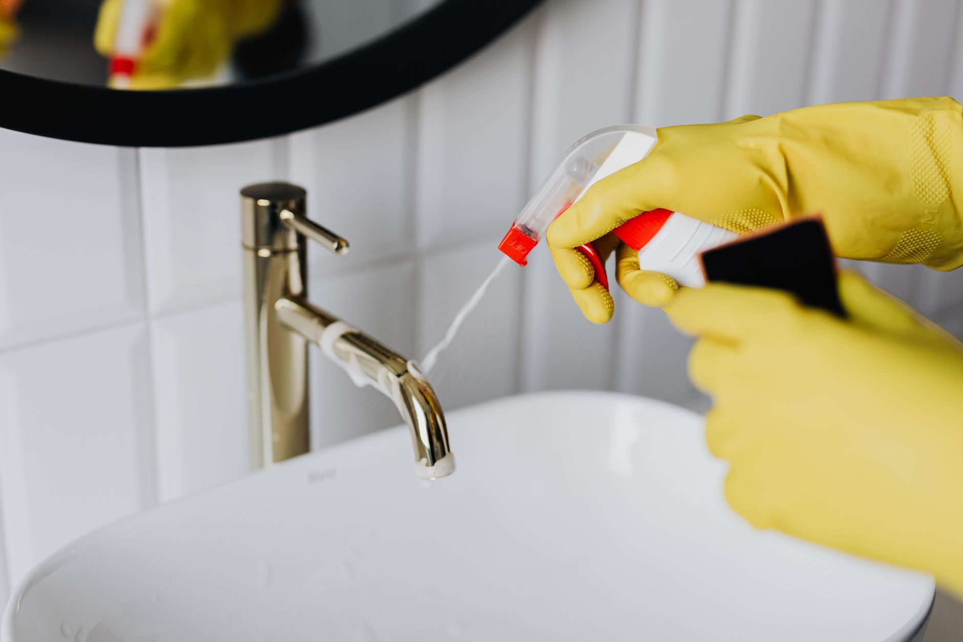 Deep Cleaning in Kyiv: Costs, Services, and How to Book with CleanWhale