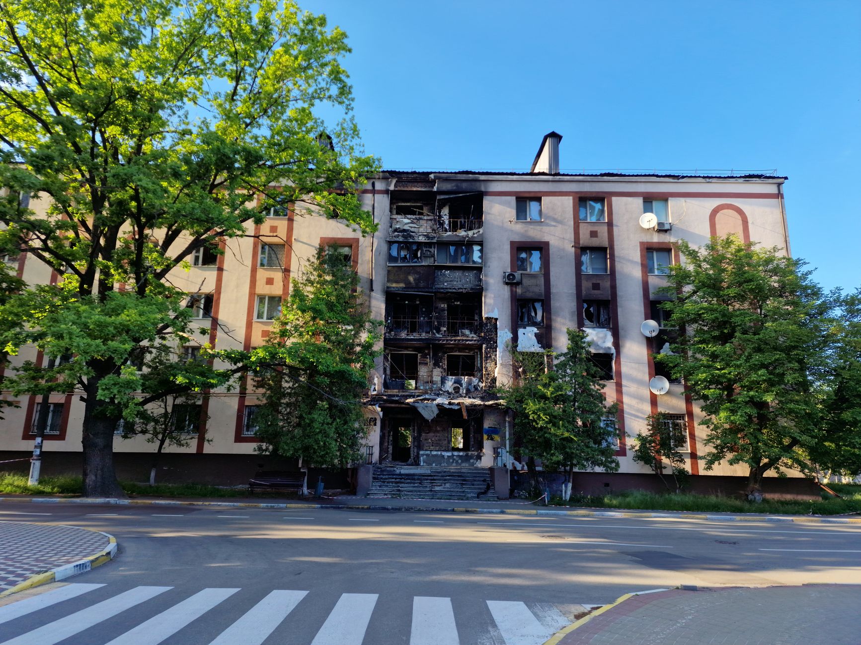 Post-Renovation Cleaning in Kyiv: Costs, Inclusions, and How to Book with CleanWhale
