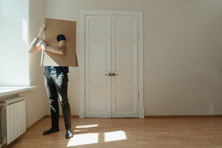 Move-out cleaning in Kyiv: costs and what is included