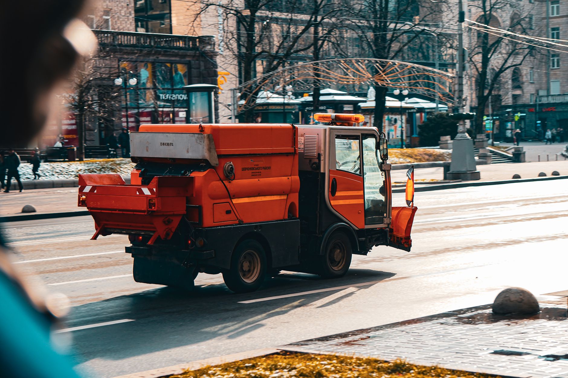 Comprehensive Guide to Apartment Cleaning in Kyiv: Costs and Services Included