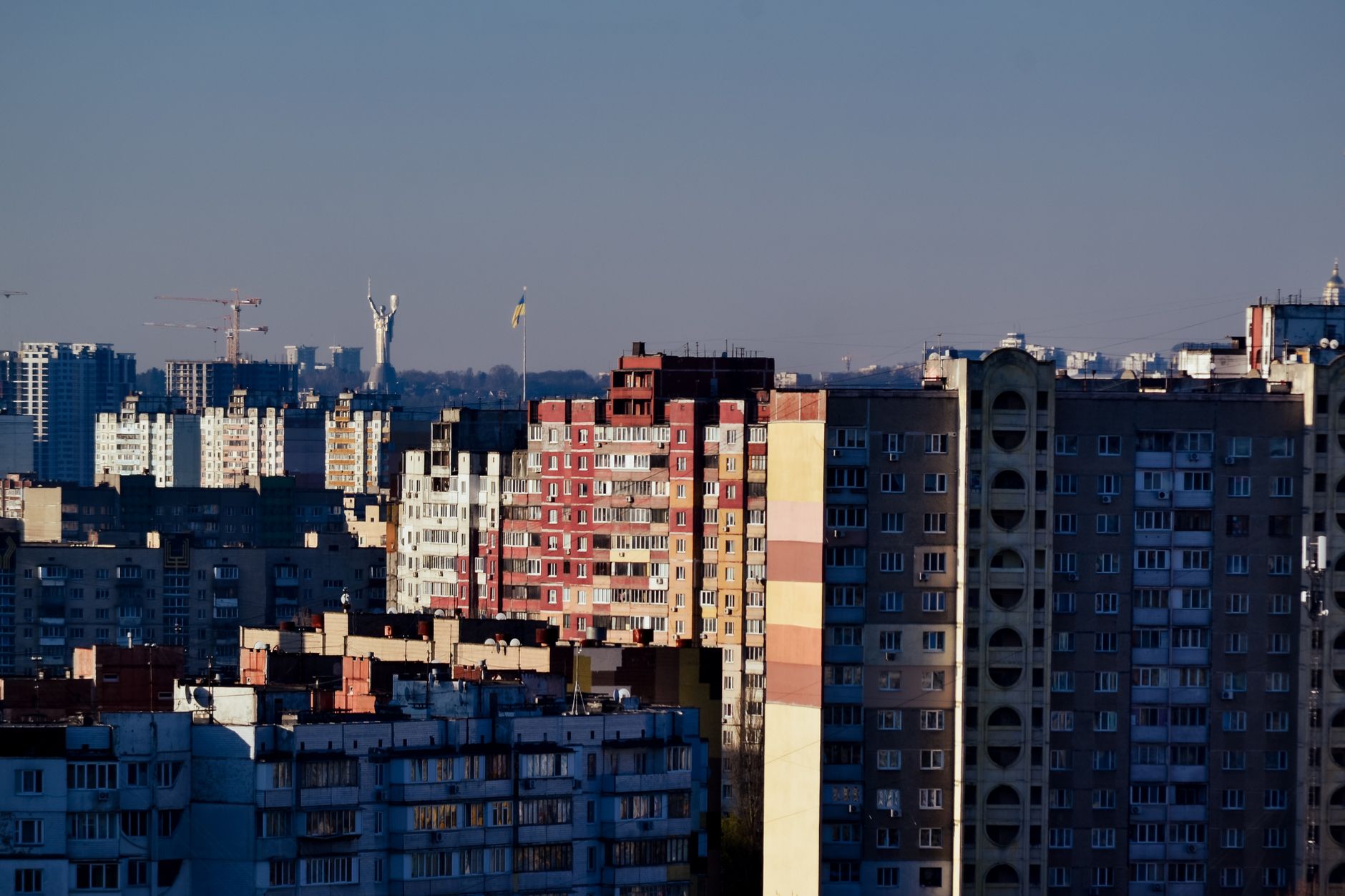 Essential Apartment Cleaning Checklist for Stunning Photos in Kyiv
