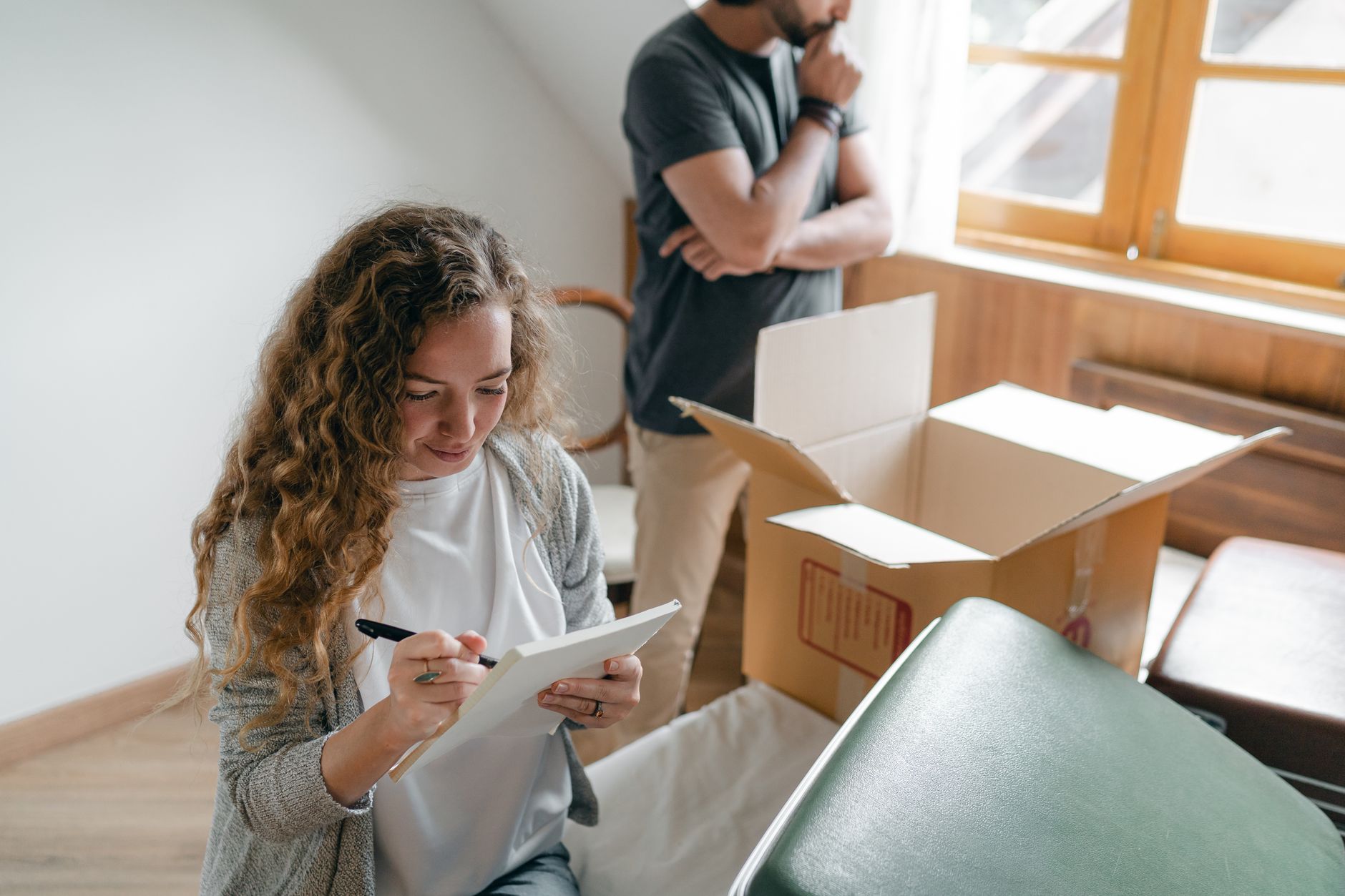 Essential Move-Out Cleaning Checklist for Your Kyiv Apartment