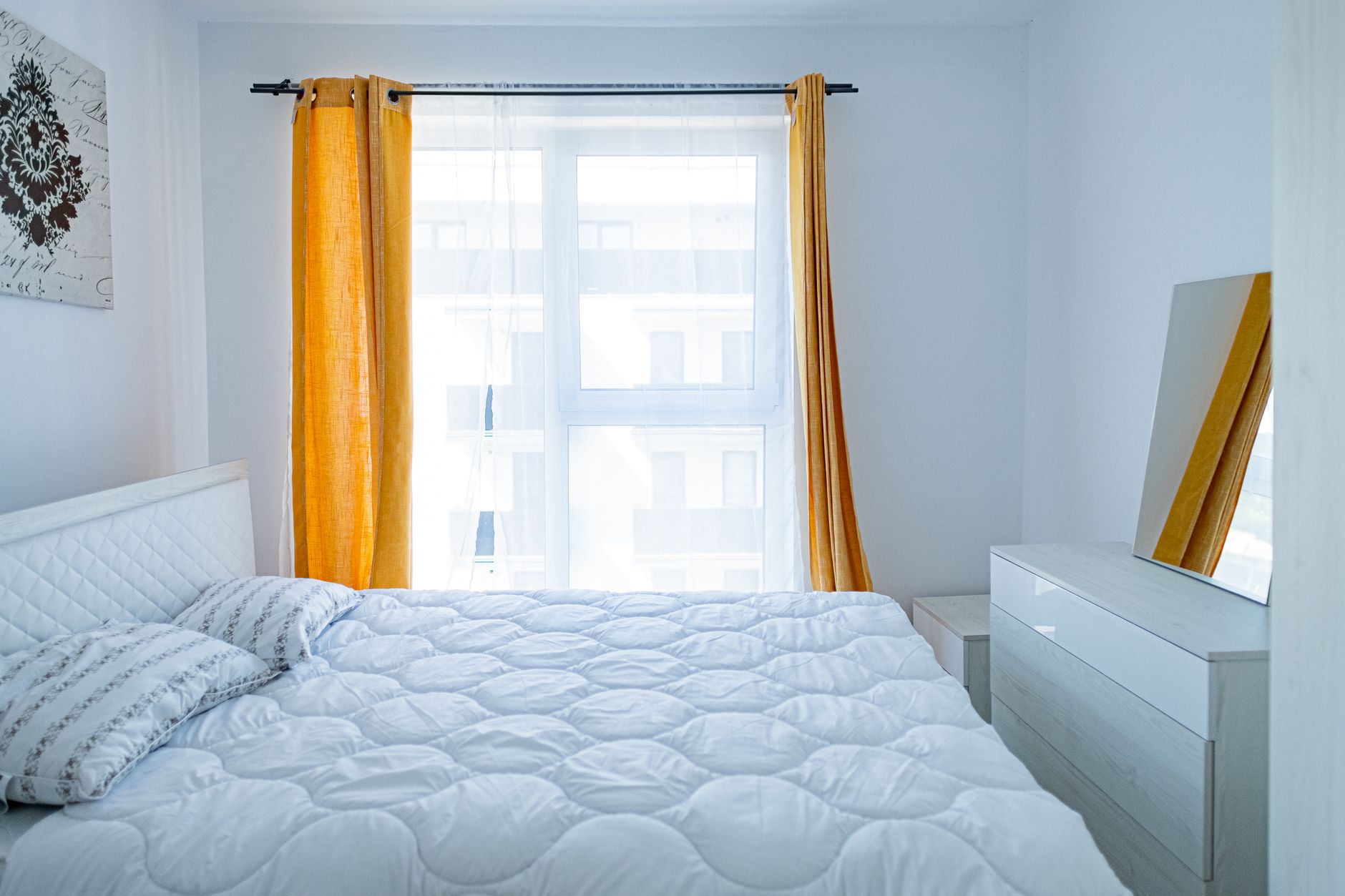 How to Quickly Prepare Your Kyiv Apartment for Guests: A Cleaning Reset Plan