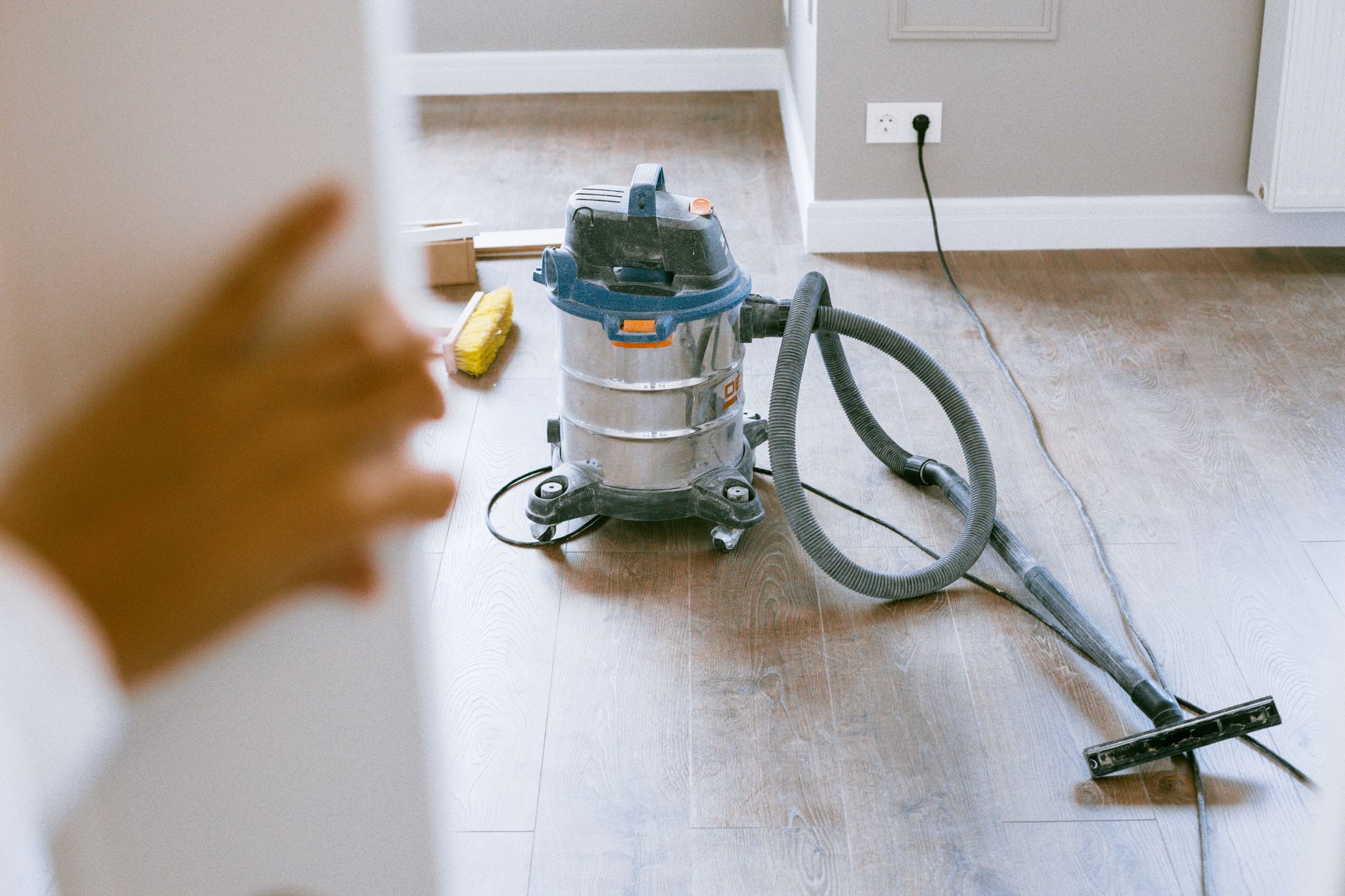 Deep Cleaning in Kyiv Before Apartment Photos: A Practical Checklist
