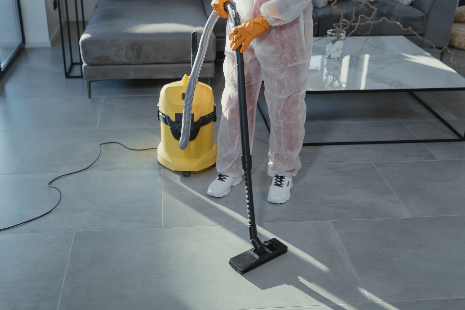 Deep Cleaning in Kyiv for Rental Apartments: Essential Preparations for Owners