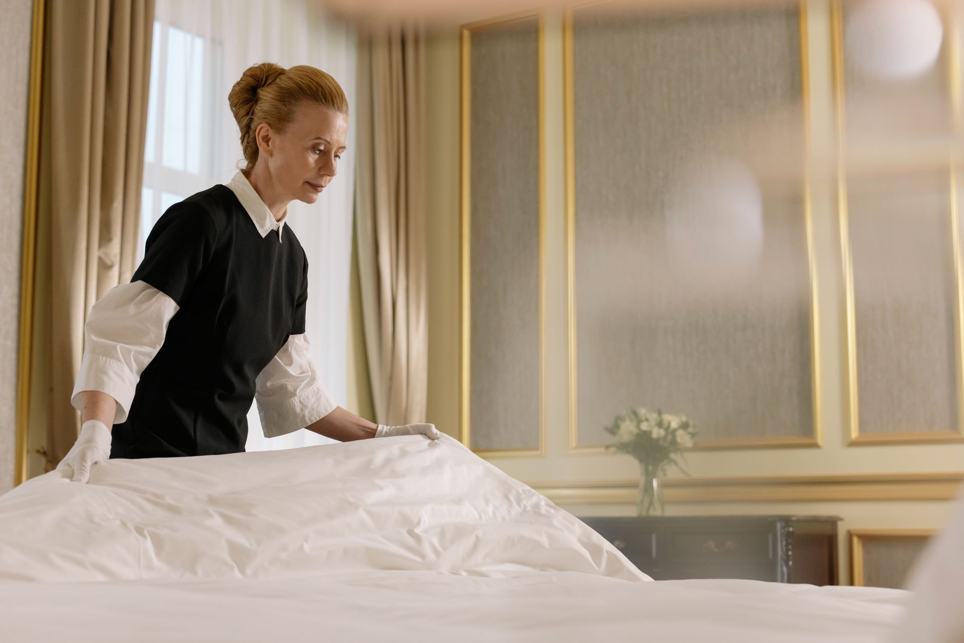 Deep Cleaning in Kyiv Before Guests Arrive: Your Quick Reset Plan
