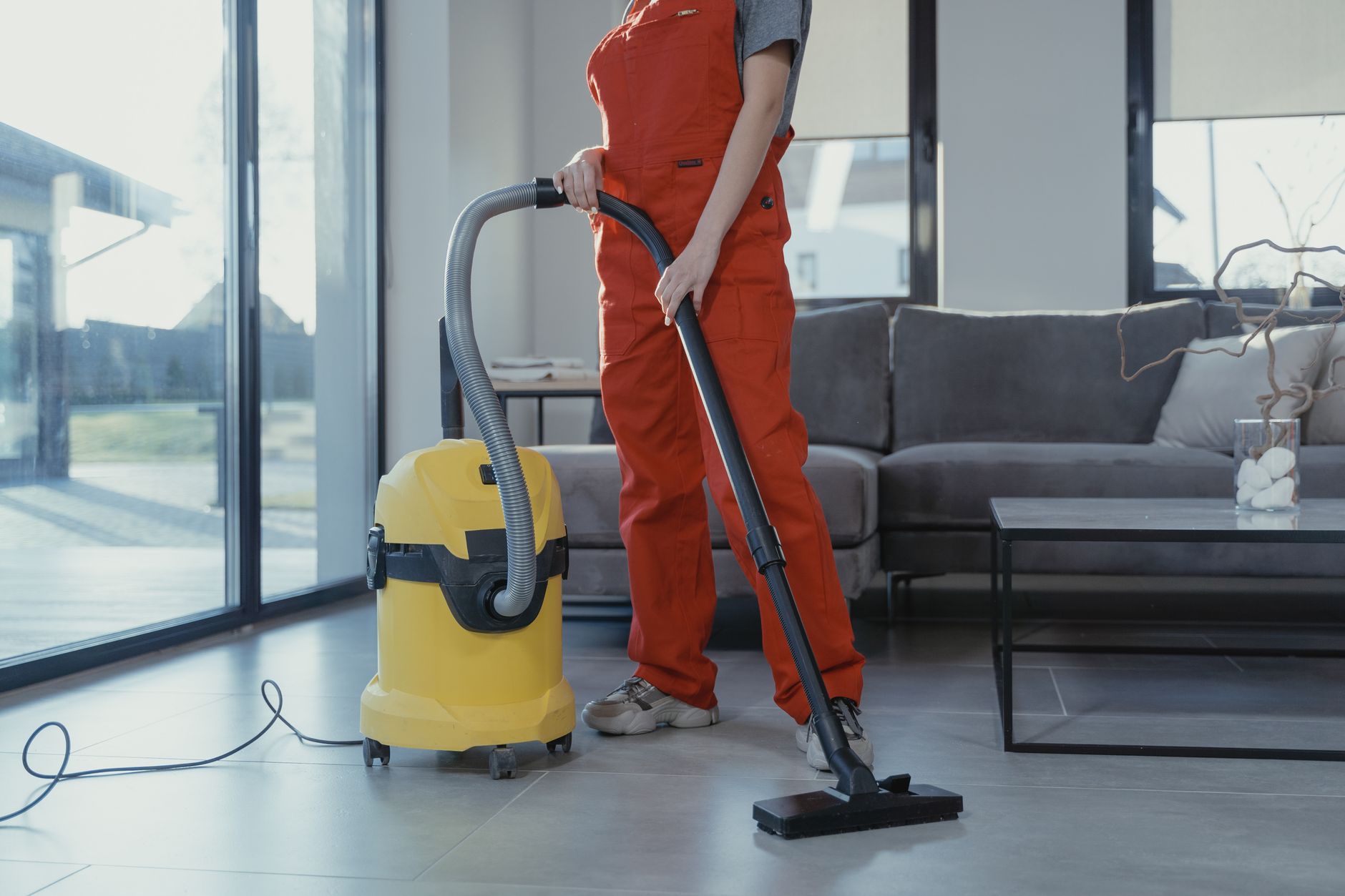 Your Ultimate Guide to Weekend Apartment Cleaning in Kyiv: Checklist 2026-07