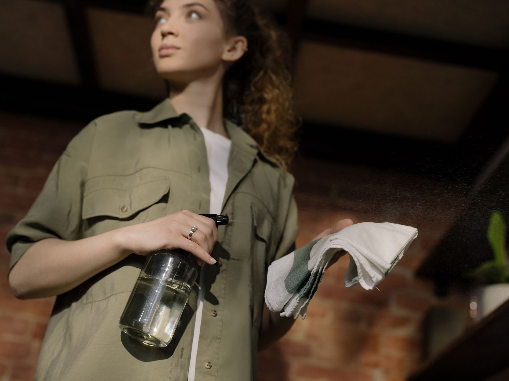 Preparing for Last-Minute Cleaning in Kyiv: Essential Tips Before Your Cleaner Arrives