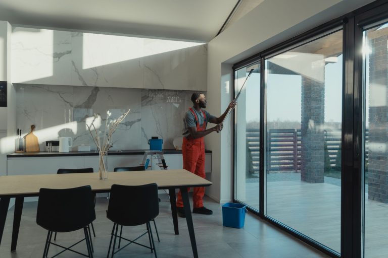 Your Essential Checklist for Booking Apartment Cleaning in Kyiv