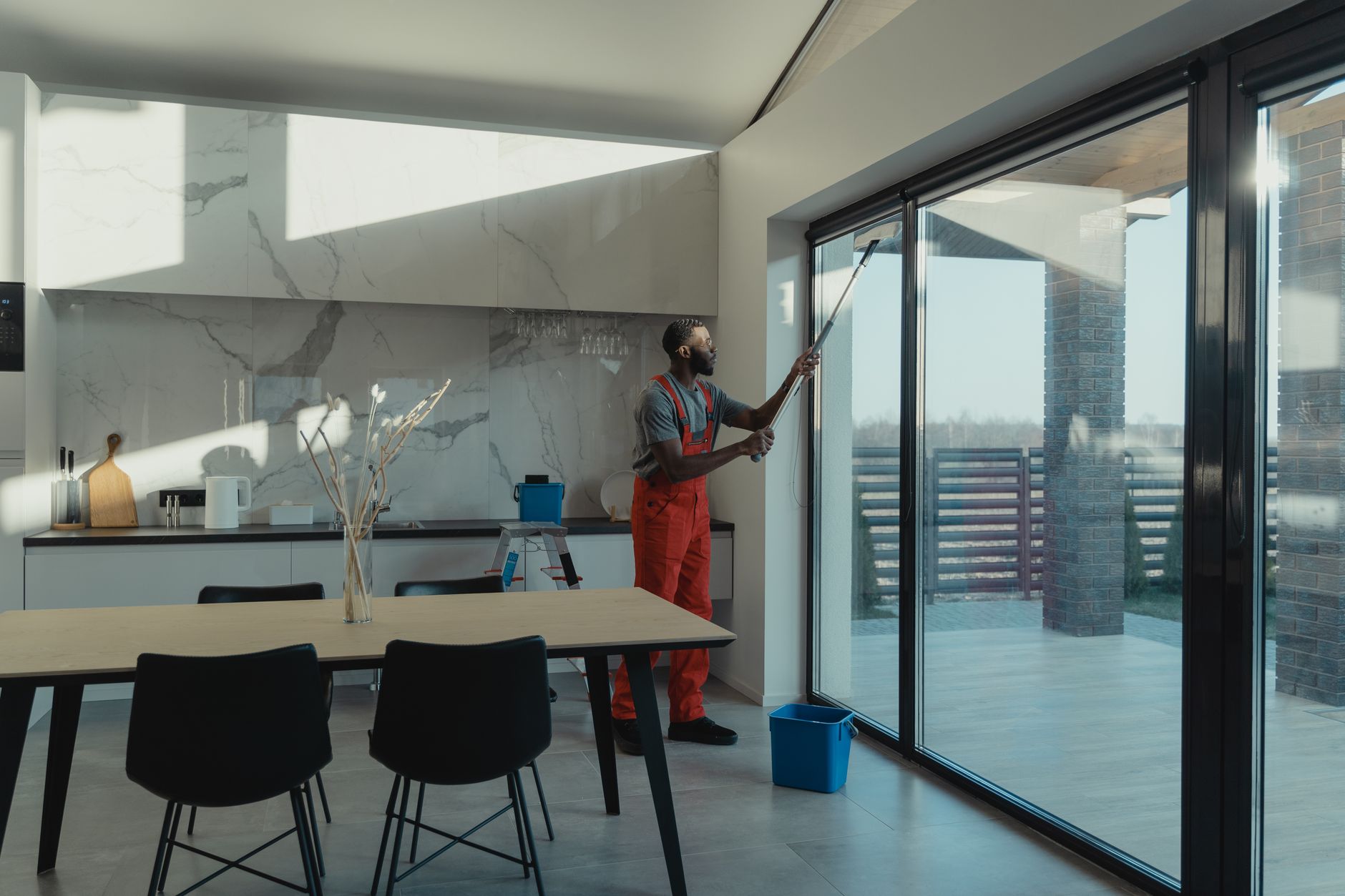 Your Essential Checklist for Booking Apartment Cleaning in Kyiv