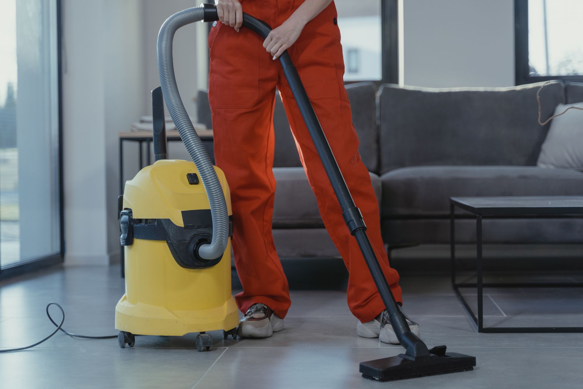 How to Prepare for Last-Minute Cleaning Services in Kyiv