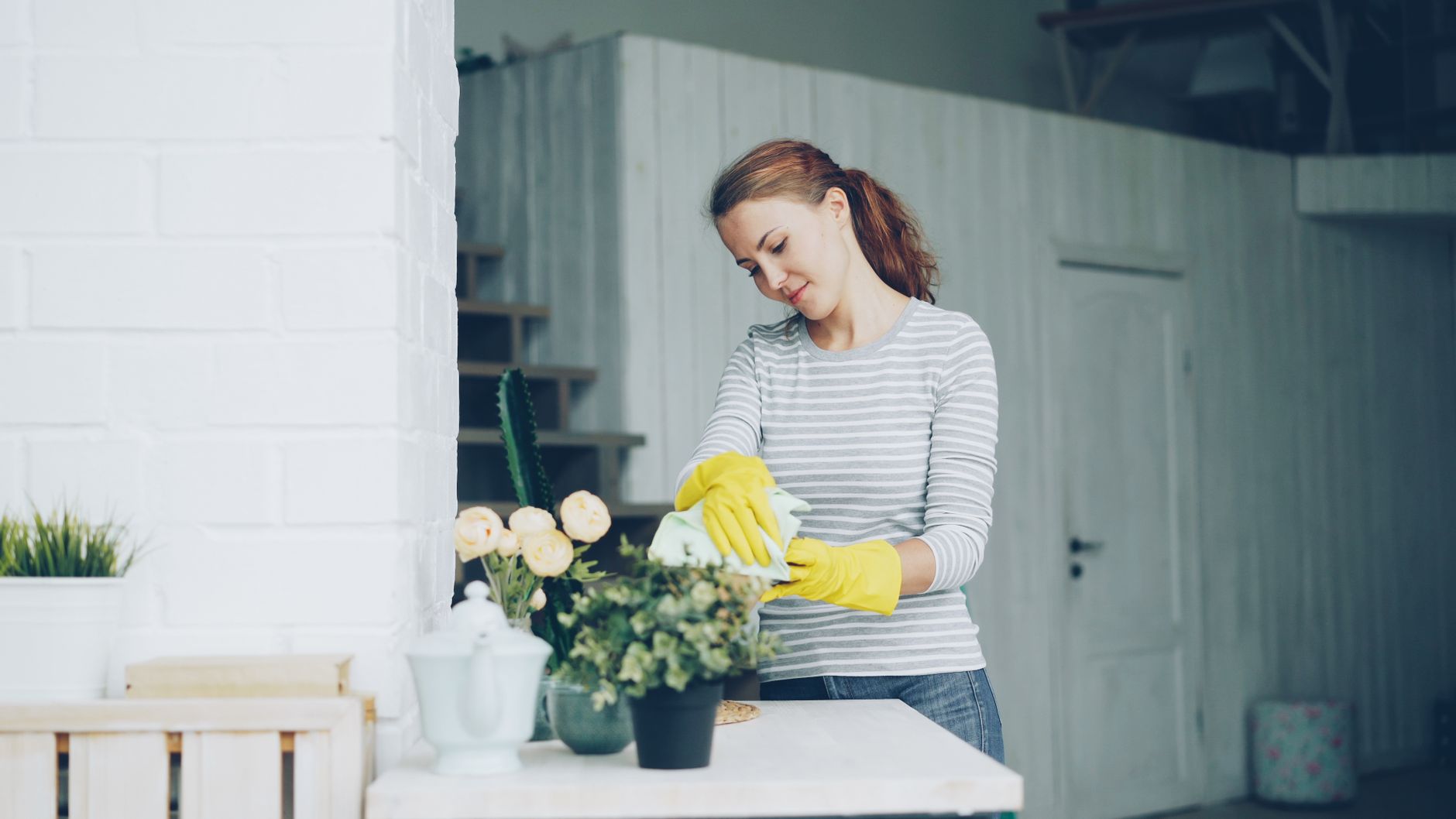 Preparing for Last-Minute Cleaning in Kyiv: Essential Tips Before Your Cleaner Arrives