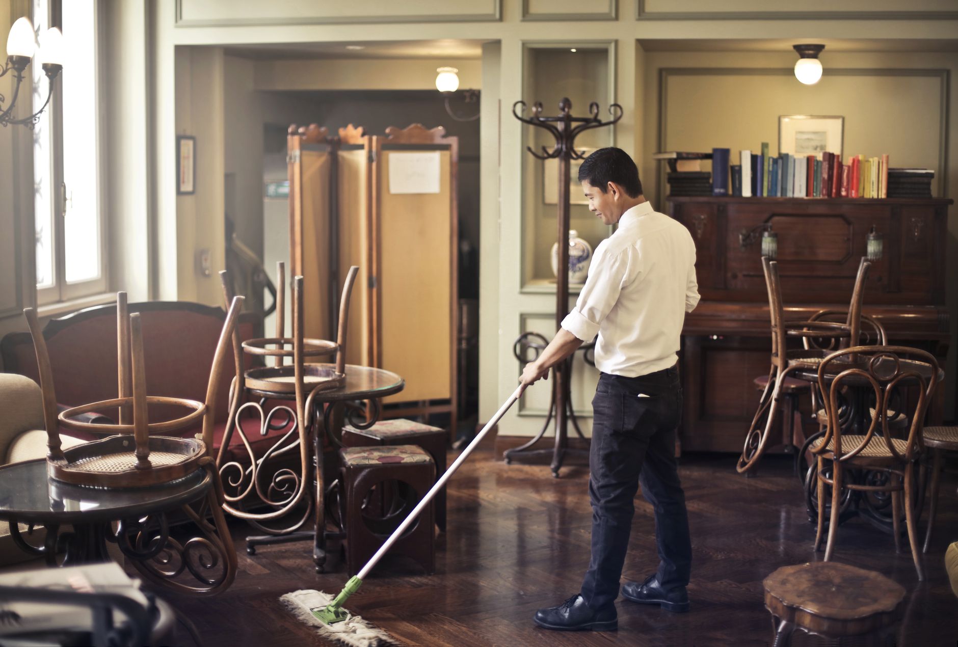 Preparing for Last-Minute Cleaning in Kyiv: A Comprehensive Guide