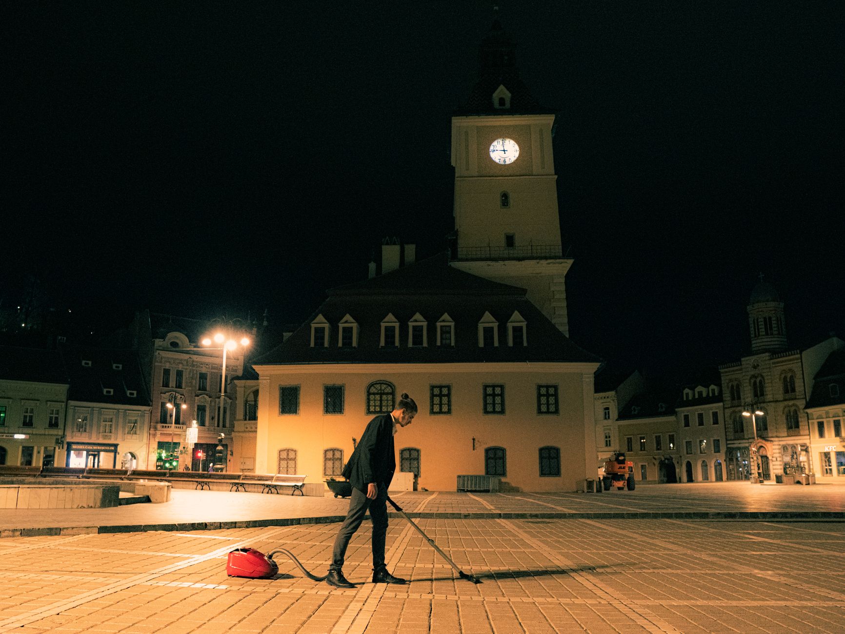 Last-Minute Cleaning in Kyiv: What to Prepare Before the Cleaner Arrives