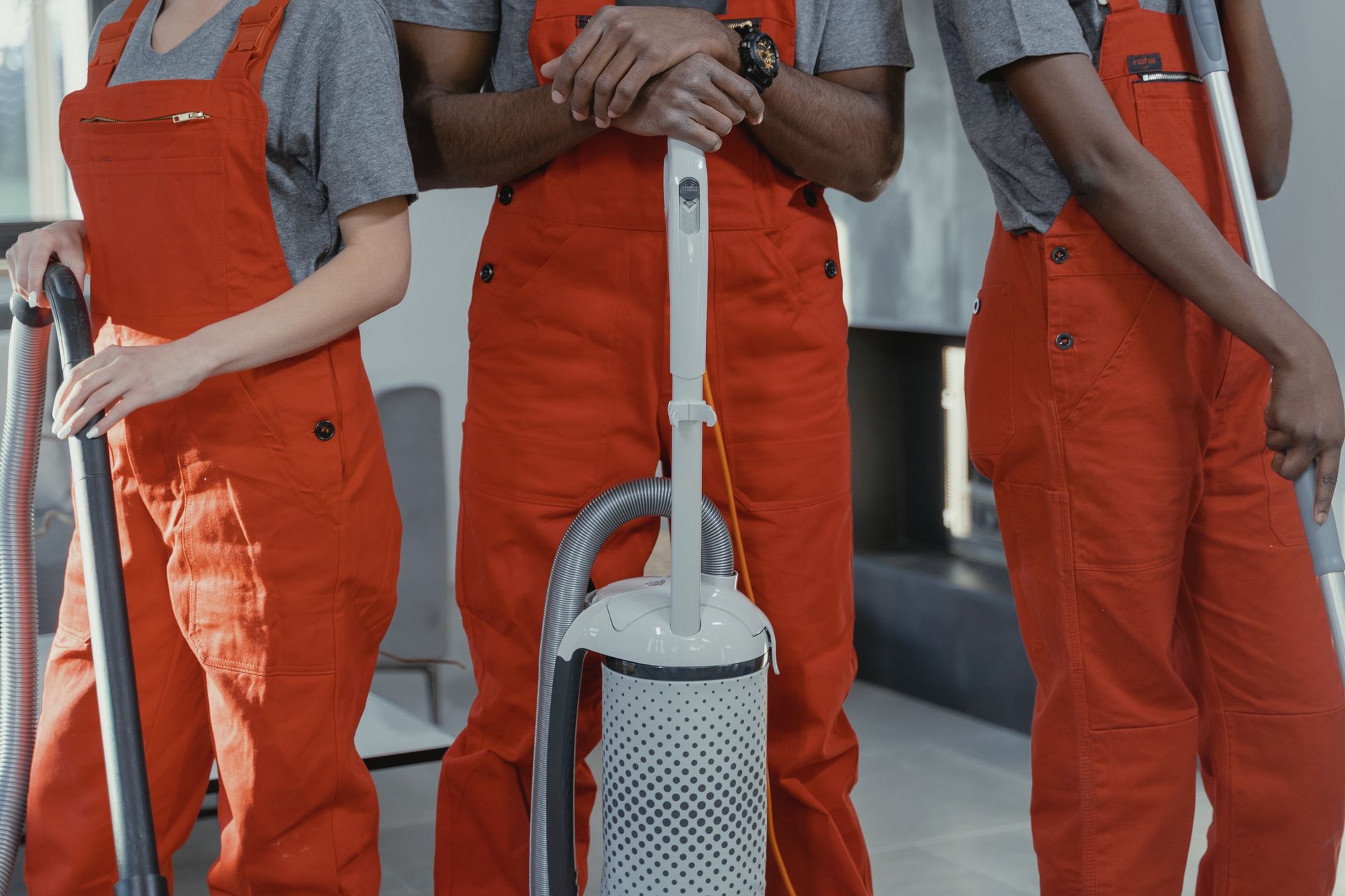 Last-Minute Cleaning in Kyiv: What to Prepare Before the Cleaner Arrives