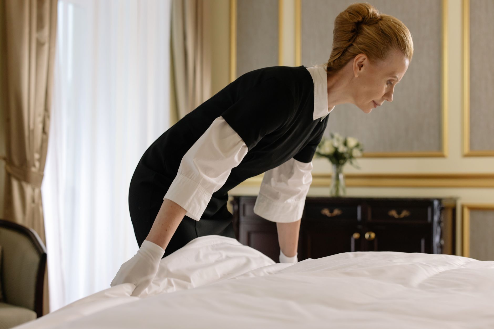 Last-Minute Cleaning in Kyiv: What to Prepare Before the Cleaner Arrives