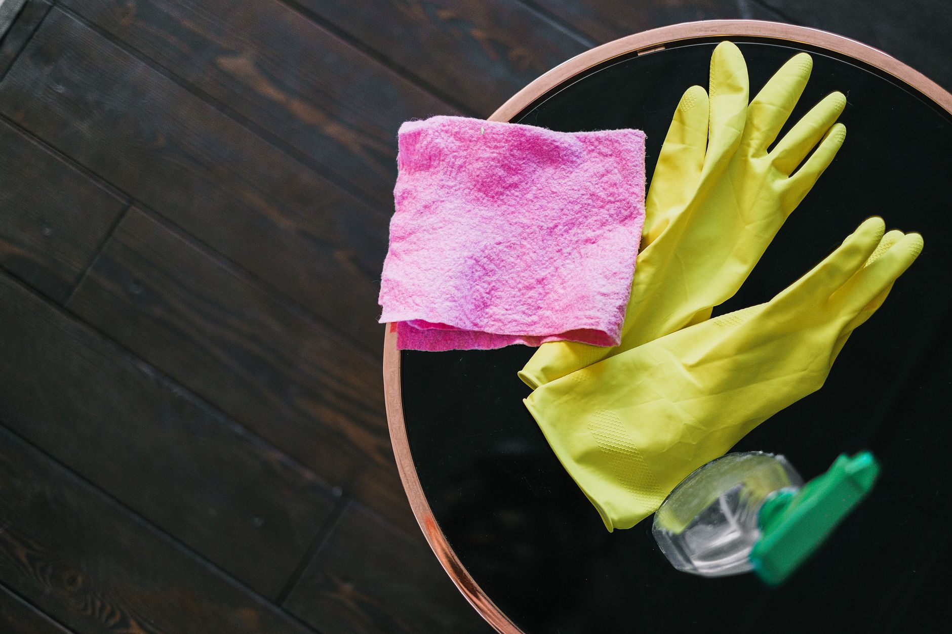 Preparing for Last-Minute Cleaning in Kyiv: A Complete Guide